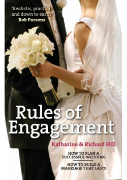 Rules of Engagement
