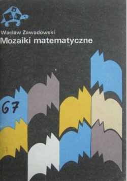Mozaiki matematyczne