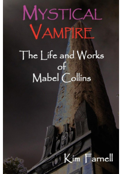 Mystical Vampire