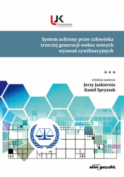 System ochrony praw człowieka