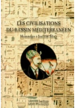 Les civilisations du bassin Mediterraneen