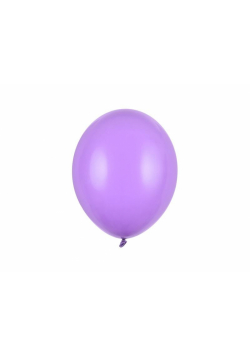Balony Strong Pastel Lavender Blue 27cm 10szt