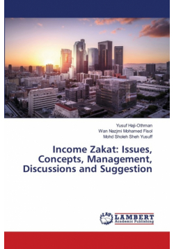 Income Zakat