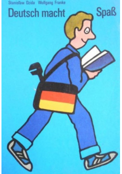 Deutsch macht Spass