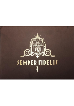 Semper Fidelis