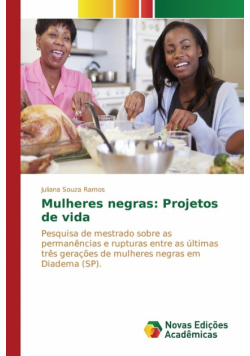 Mulheres negras
