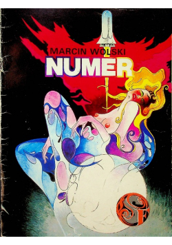 Marcin Wolski Numer
