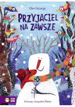 Przyjaciel na zawsze