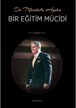 Dr. Mustafa AYDIN