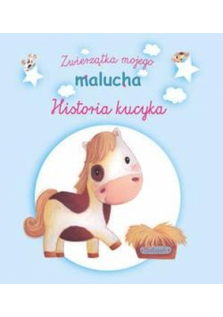 Zwierzątka mojego malucha - Historia kucyka