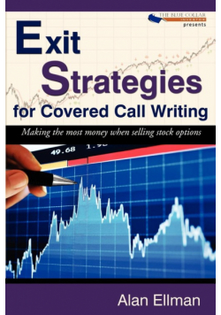 Exit Strategies for Covered Call Writing
