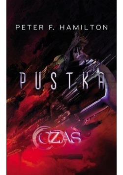 Pustka T.2 Czas