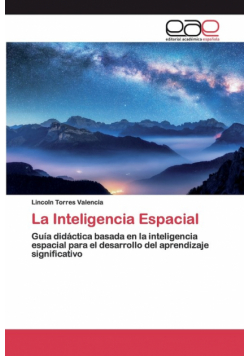 La Inteligencia Espacial