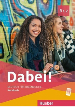 Dabei! B1.2 KB HUEBER