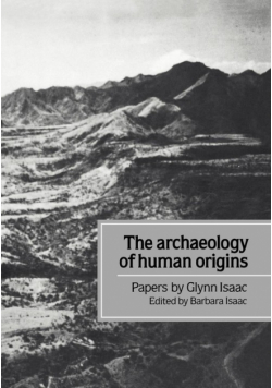 The Archaeology of Human Origins