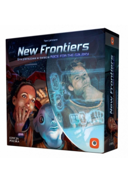 New Frontiers PORTAL
