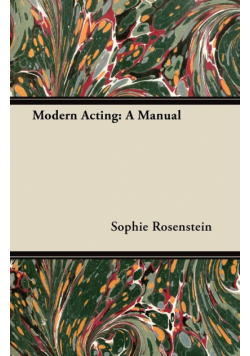 Modern Acting