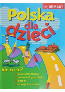 Polska dla dzieci