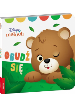 Disney Maluch. Obudź się...