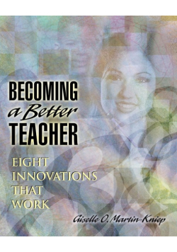 Becoming a Better Teacher