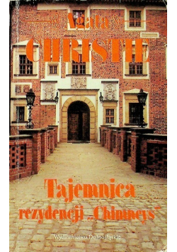 Tajemnica rezydencji Chimneys