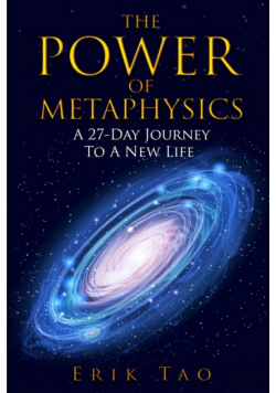 The Power Of Metaphysics
