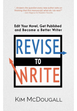 Revise to Write