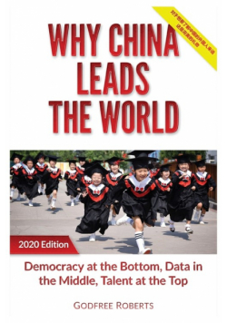 Why China Leads the World