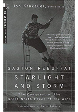 Starlight and storm