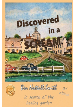 Discovered in a Scream, 3rd edition