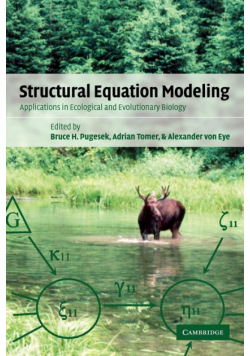 Structural Equation Modeling