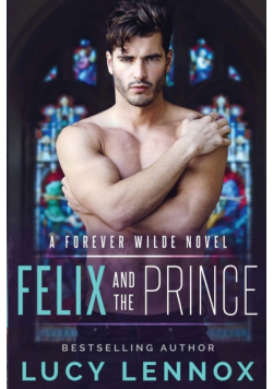 Felix and the Prince