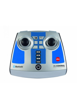 Siku Control - Pilot Bluetooth do koparek