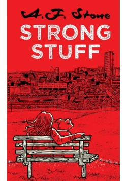 Strong Stuff