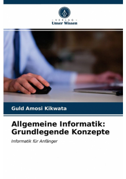 Allgemeine Informatik