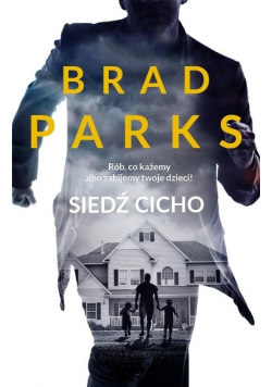 Siedź cicho