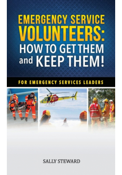 Emergency Service Volunteers