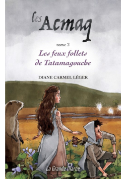 Les Acmaq - Tome 2