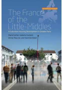 France of the Little-Middles