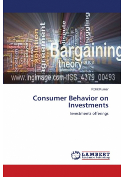 Consumer Behavior on Investments