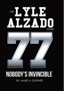 The Lyle Alzado Story Nobody's Invincible
