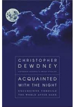 Acquainted with the night