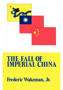 Fall of Imperial China