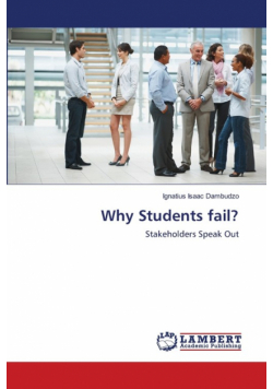 Why Students fail?