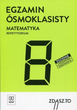 Egzamin ósmoklasisty Matematyka Repetytorium