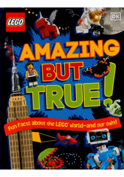 LEGO Amazing But True