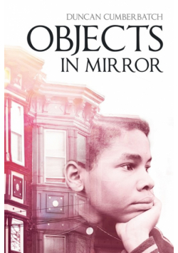 Objects in Mirror