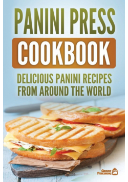 Panini Press Cookbook