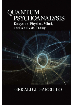 Quantum Psychoanalysis