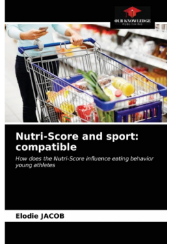 Nutri-Score and sport